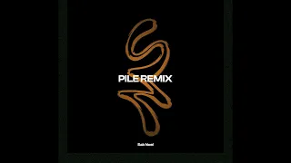 Mauvais Djo - Pilé (Sak Noel Remix) Extended