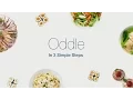 Oddle - Online Ordering System for Restaurants