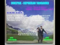 Download Lagu Kevin \u0026 karyn - Dikepak kepakkan tanganku