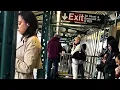 The Last Day Docent NYC Resurrection Ballad Edit
