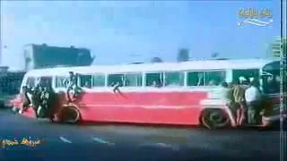 فيديو هيرجعك اكتر من 30 سنه لورا 