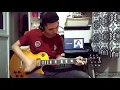 Himala (Silent Sanctuary's Version) - Guitar Cover