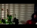 نوال الكويتيه -  فيديو كليب بس خلاص | كرنفال المسله |1989