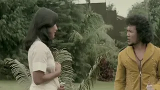 full pertengkaran rhoma dan ani