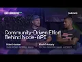 Building Node-API for React Native With Khalef Hosany Kraen Hansen