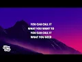 Alexander Stewart & Lauren Spencer Smith - Friends Don’t (Lyrics)