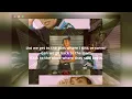 Sorry | Umi | Lyrics | Visualizer
