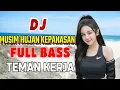 Download Lagu DJ DANGDUT TERBAIK FULL BASS - DJ ENAK NEMANI SAAT SANTAI DJ TERBARU 2024