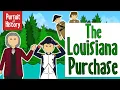 Download Lagu The Louisiana Purchase