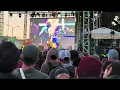 Box Elder - Pavement @ Mosswood Meltdown, Oakland CA 17 Jul 2026