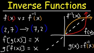 Download Introduction to Inverse Functions MP3