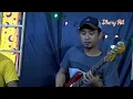 Hatiku bukan batu - Iis dahlia - Instrument Cover