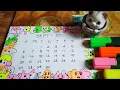 Create Your Own Monthly Calendar September 20 Card Doodle Ideas Doodle Drawing for Beginners