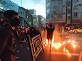 Lagu Iran Protests Today: Raw Footage From Tehran and Major Cities | NO COMMENT