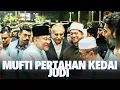 Download Lagu Tak Betul Mufti Ni! - Haji Abdul Rahman Jaafar, Ustaz Azhar Idrus