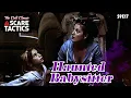 Scare Tactics S9E17 Haunted Babysitter
