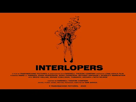 INTERLOPERS - FINAL TRAILER