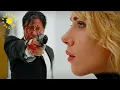 100 Brain Capacity Final Scene Lucy