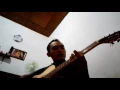 Download Lagu KIS-Kau Tak Seperti Dulu (cover)