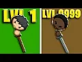 The BEST IO Game To Ever Exist - Yohoho io JeromeASF