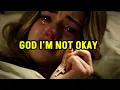 Download Lagu 🎵 God, I’m Not Okay (But I’m Still Here)  Worship Song for Silent Battles and Hidden Faith