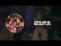 Ha-Ash - Lo Aprendí De Ti (Letra)