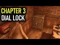 Chapter 3 Pregzt Shipping Company Safe Code Dial Lock Code Puzzle Alone in the Dark