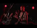 Polar Bear Club - Light of Local Eyes (Live in Sydney) | Moshcam