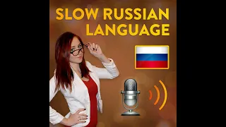 116 – The most GORGEOUS time in Russia