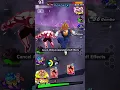 Download Lagu This is why ULTRA Super Vegito is the GOAT! (Dragon Ball LEGENDS) #shorts