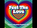 Private Ryan x Freetown Collective x Felix Cartal - Feel the love (Andre Airplane Festival Mix)
