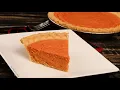 The BEST Brown Butter Sweet Potato Pie (My Secret Recipe!)