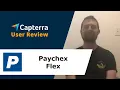 Paychex Flex Review The best software that integrates payroll attendance and benefits