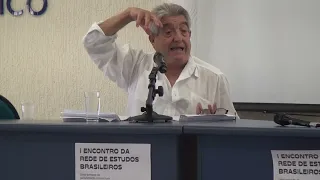 A cultura brasileira