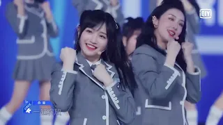 sub youthwithyou 2 theme song yes ok yes ok iqiyi