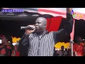 Lagu Paa Solo Performing  Live @  Super OD'S  FUNERAL