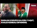 Download Lagu Khalid Basalamah Diperiksa KPK Sebagai Saksi, \