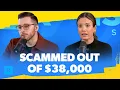 Lagu I Got Scammed Out Of $38,000 By A Friend