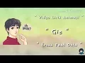 Lagu Eross Feat Okta Gie (Video Lirik Animas)