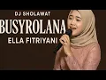 musik dj BUSYROLANA // dj sholawat #djterbaru #musikdj #djtrending #trending