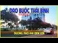 Download Lagu HƯNG YÊN (THÁI BÌNH) | DẠO PHỐ KHI ÁNH ĐÈN LÊN | Hưng Yên đổi mới