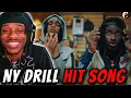 THIS SONG IS A HIT Jay Spazz x EthoSuave - STFU TTP PRIMO REACTION