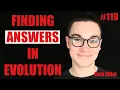 How does Evolutionary Biology Shape the World Around You - Jack Elliot