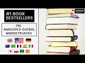 Lagu Top 1 BOOKS Best Sellers around the World🌎