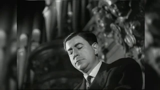 Notre Dame Passacaglia And Fugue In C Minor 