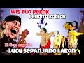 Lagu LUCU SEPANJANG LAKON....👉 BAGONG SUPER LUCU GAWE NGAKAK SINDENE KI SENO NUGROHO@BAGONGMilenium-d8y 