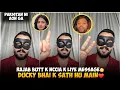 Download Lagu Rajab Butt K Nccia K Liye Message | Ducky Bhai K Sath Hu Main | Rajab Butt Challenge Match 