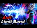 Unavoidable INSTA-KILL With Special Beam Cannon Beast Bypasses Limit Burst - Dragon Ball Xenoverse 2