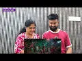 Naanga Naalu Peru Song Reaction | Karuppu | Suriya | RJB | Sai Abhyankkar | STR | Asal Kolaar