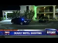 Villa Rica deadly double motel shooting